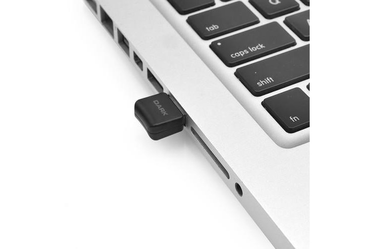 Dark Dk-Ac-Btu50 Bluetooth 5.0 Usb Adaptör