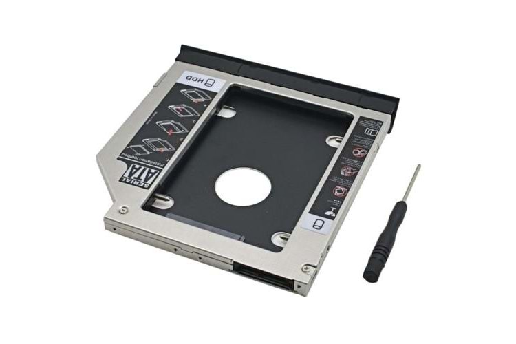 Qport Q-Hdk9 Ssd/Hdd 9.5