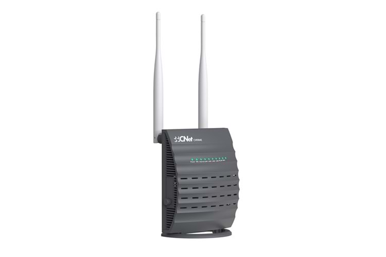 Cnet Cvr984e 300Mbps 4 Port 2 Anten 5Dbı Kablosuz Vdsl2/Adsl2 Modem