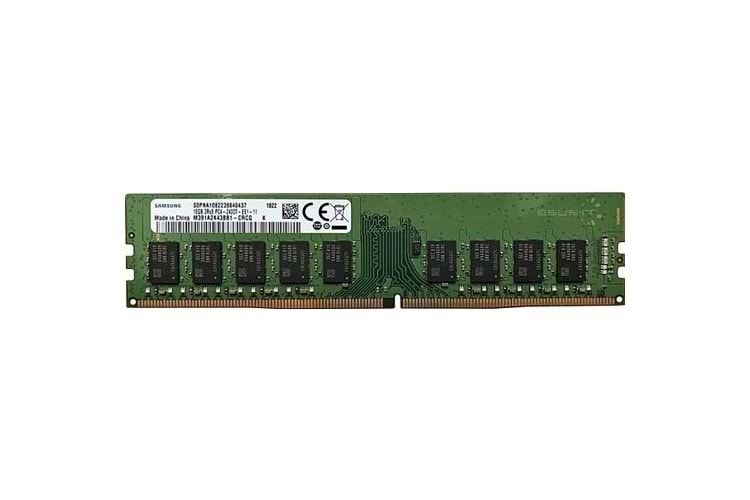 SAMSUNG 16GB DDR4 2666MHz PC RAM VALUE SAMSO2666/16