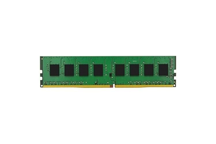 KINGSTON 8GB DDR4 2666Mhz PC RAM VALUE KIN-PC21300/8