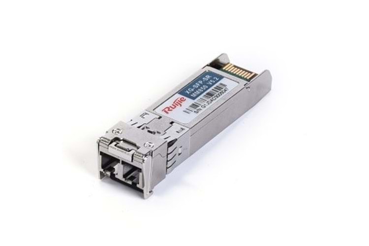 Ruıjıe Rg-Xg-Sfp-Sr-Mm850 10Gbase-Sr, Sfp Mm Gbıc Modul