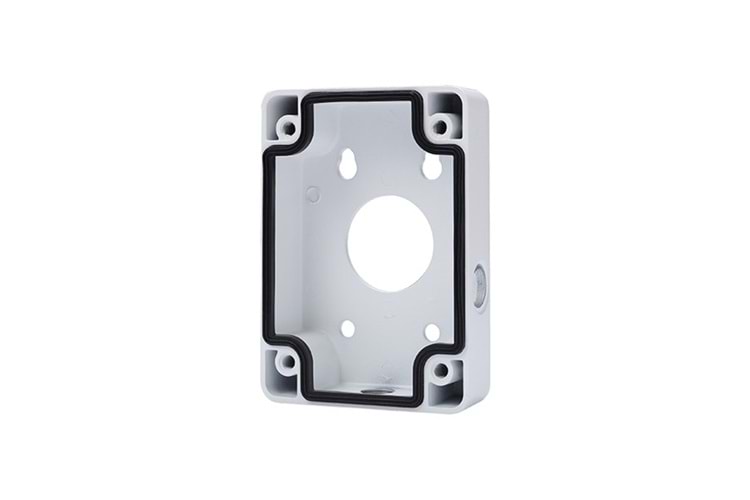 Dahua Pfa120 Aluminyum Bağlantı Kutusu