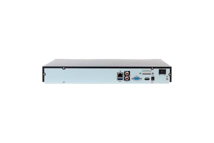 DAHUA 16kanal NVR4216-4KS2/L NVR Kayıt Cihazı