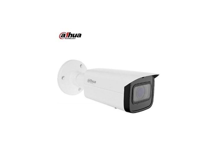 Dahua Ipc-Hfw1230t-Zs-2812-S5 2Mp 2.8-12Mm Motorıze 50Mt Ir Bullet Ip Kamera