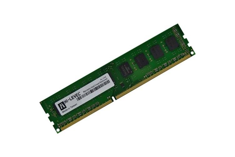 HI-LEVEL 16GB DDR4 2666MHZ PC RAM VALUE HLV-PC21300D4/16G	
