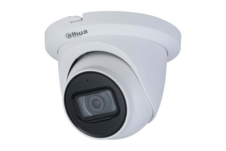 DAHUA 5MP DOME 2.8MM HAC-HDW1500TLMQ-A Kamera Dahlili Mikrofon