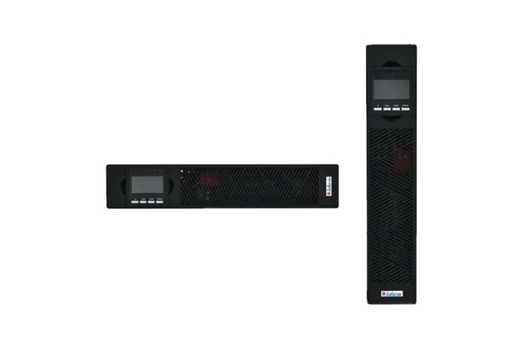 INFORM 1KVA SINUS EVO 1/1 Online Rackmount Ups 879011001013