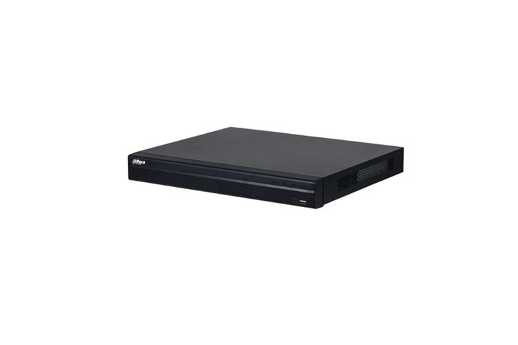 DAHUA 8kanal NVR4208 4KS2/L 2-diskli NVR Kayıt Cihazı