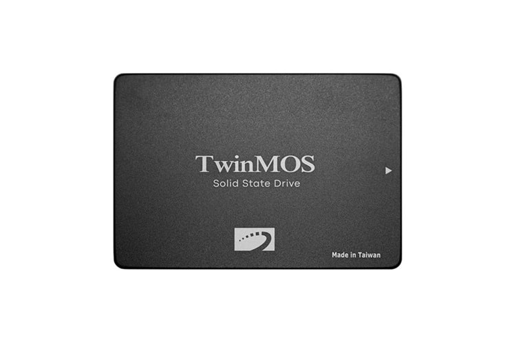 TWINMS 128GB TM128GH2UGL 580-550Mb/s SATA-3 SSD DİSK