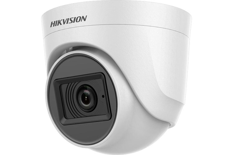 HIKVISION 5MP DS-2CE76H0T-ITPFS 2.8MM ANALOG DOME KAMERA