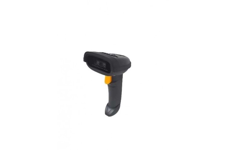 PERKON 1D CCD CS611-BT Bluetooth Kablosuz El Tipi Barkod Okuyucu