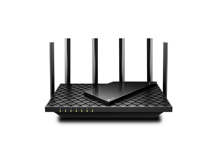 TP-LINK ARCHER AX72 AX5400 WIFI-6 EV OFİS TİPİ ROUTER