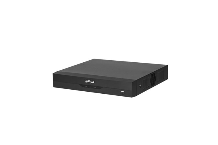 Dahua Xvr5104hs-I3 4 Kanal H265+ 1X10tb Xvr Kayıt Cihazı
