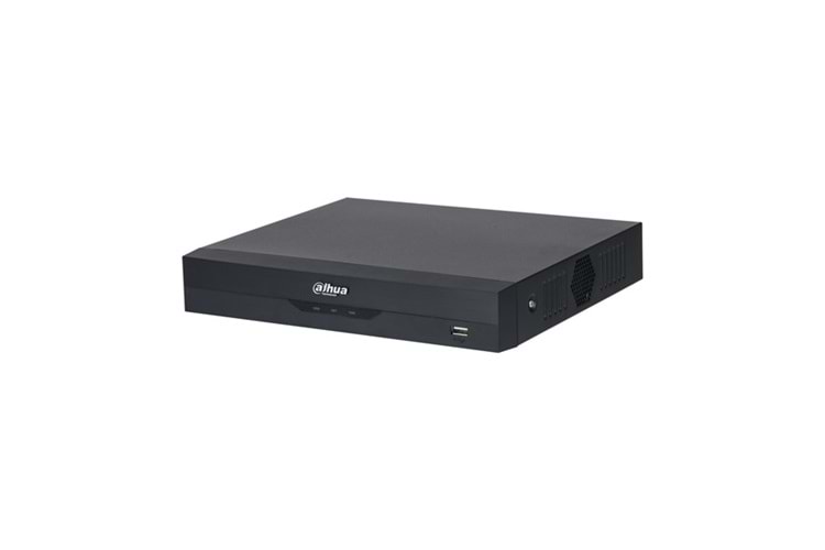 Dahua Xvr5116hs-I3 16 Kanal H265+ 1X10tb Destek Xvr Kayıt Cihazı 