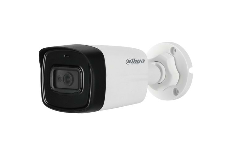 Dahua Hac-Hfw1230tl-A-0360B-Dıp 2Mp 3.6 Mm 40Mt Starlıght Hd-Cvı Ir Bullet Kamera
