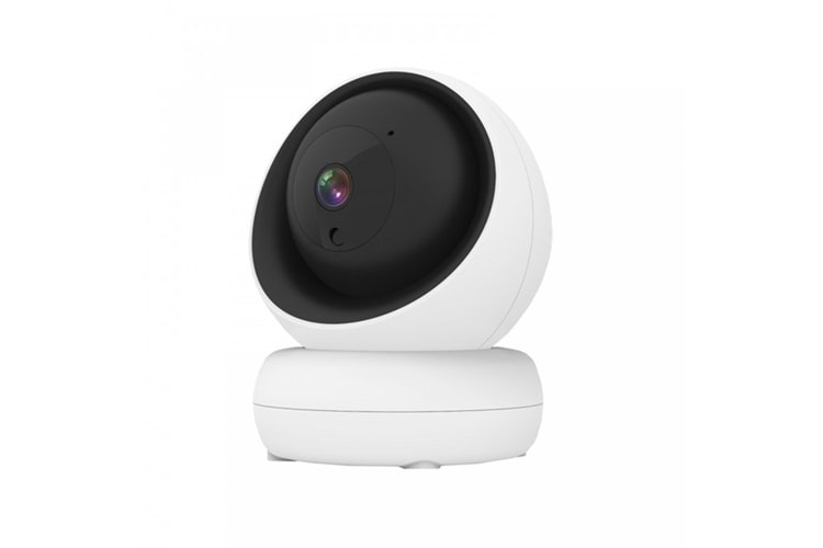 FONRI TV-638Zd 2MP 2.8MM 6Mt Gece Görüş 4X Zoom Plastik Kasa Wıfı Cube Kamera