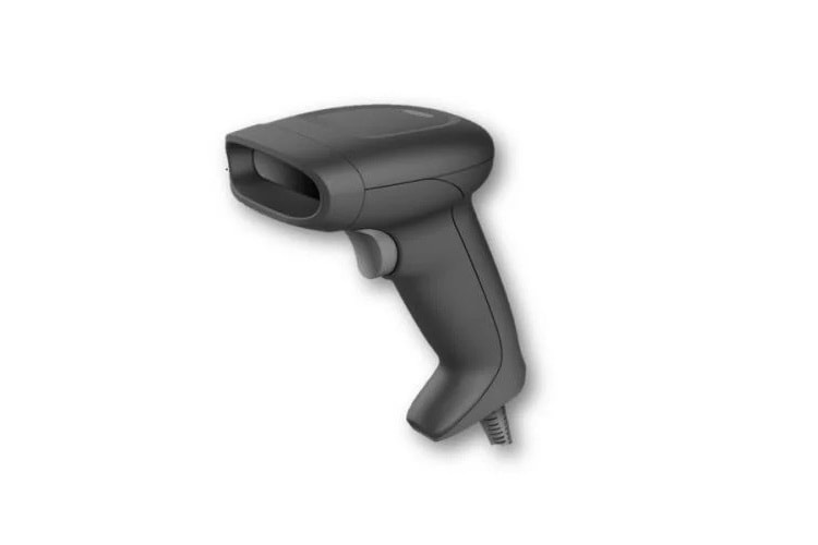 Honeywell Hh490 El Tipi 1D/2D Usb Kablolu Barkod Okuyucu