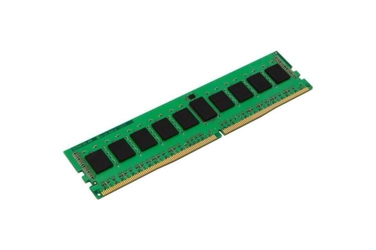 KINGSTON 16GB DDR4 3200Mhz PC RAM VALUE KIN-PC25600/16 Kutusuz