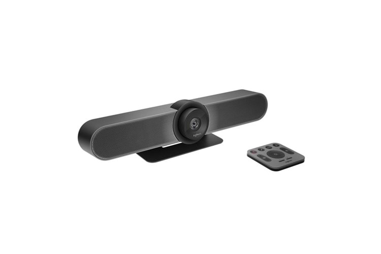 LOGITECH Meetup Vıdeo Konferans Cihazı Kamerası 960-001102