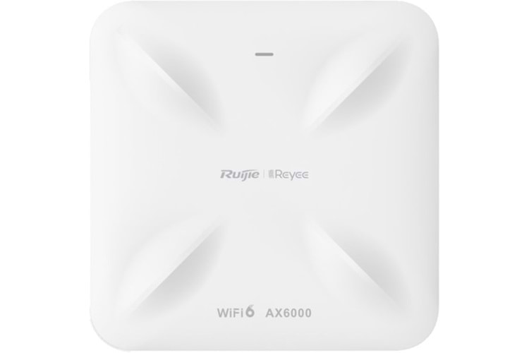 RUIJIE REYEE RG-RAP2260(H) AX6000 WIFI-6 KURUMSAL ACCESS POINT