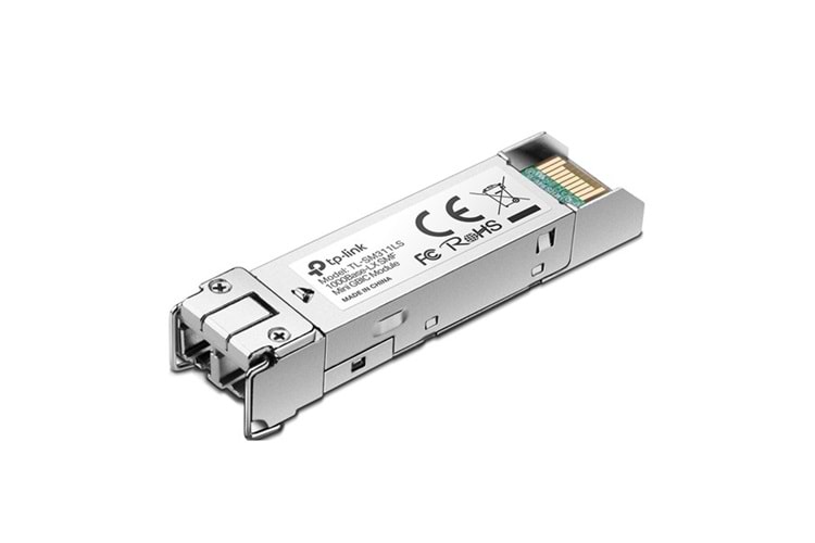 Tp-Lınk Tl-Sm311ls Gıgabıt Sfp Module Sm Gbıc