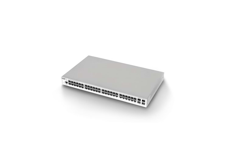 RUIJIE 24-PORT RG-S2928G-E V3 GIGABIT 4X-SFP SWITCH