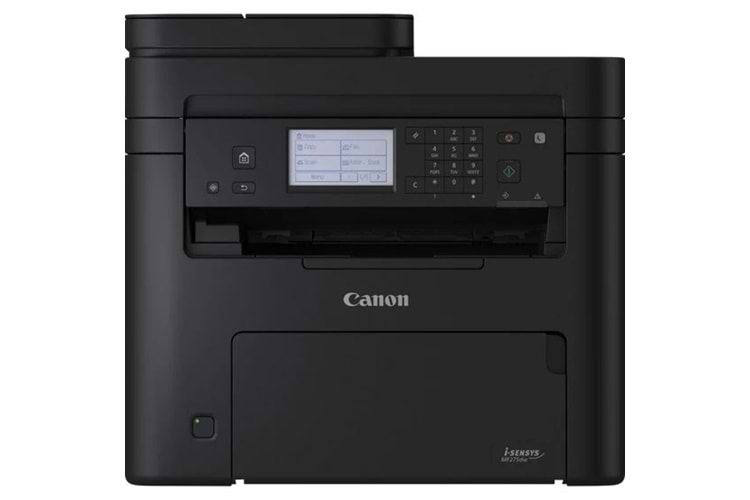 CANON MF275DW A4 Siyah Çok Fonksiyonlu Faxlı Dublex Laser Yazıcı USB 2.0,Ethernet,Kablosuz