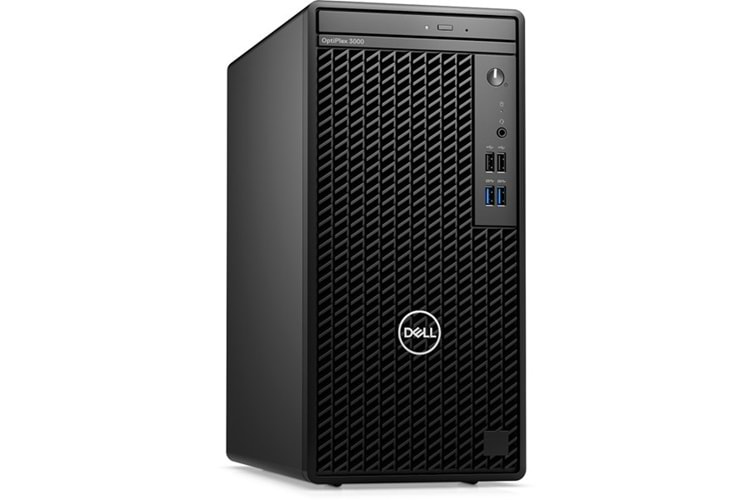 DELL OPTIPLEX 3000MT N010O3000MTACW CORE i5 12500 8GB- 256GB NVME- W11 PRO