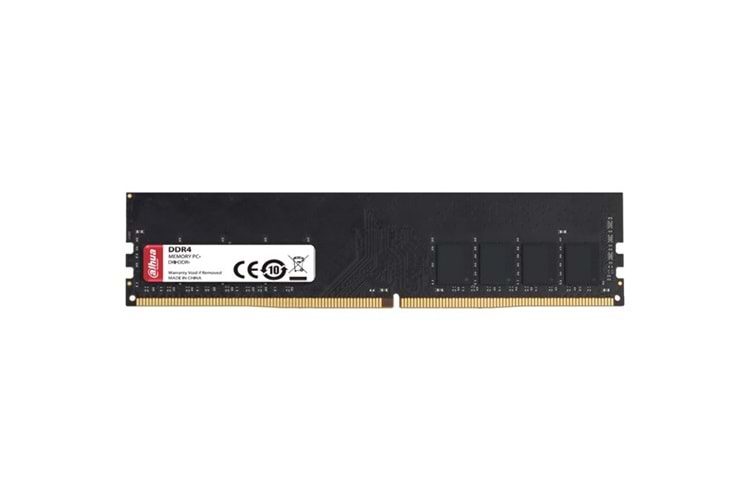 DAHUA 8GB DDR4 3200MHZ CL22 PC RAM C300 DDR-C300U8G32