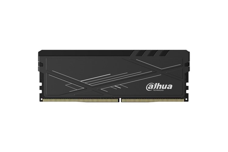 DAHUA 16GB DDR4 3200MHZ CL22 PC RAM C600 DDR-C600UHD16G32