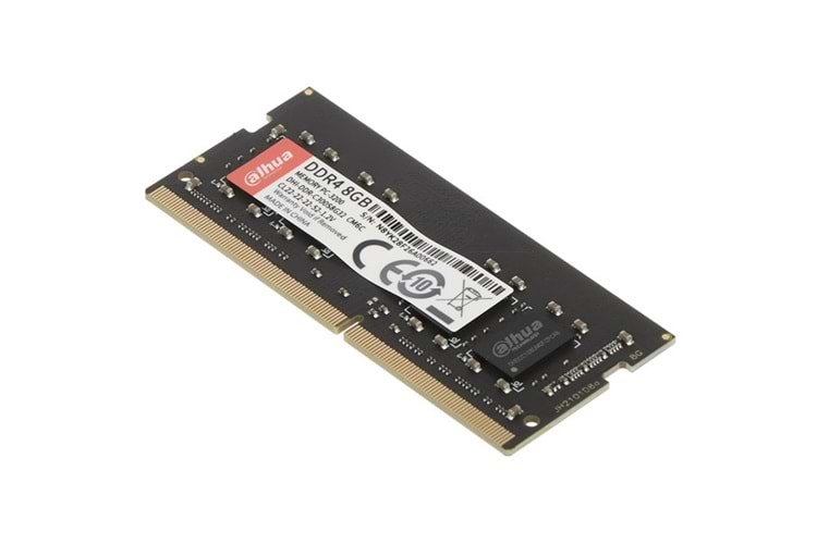 DAHUA 8GB DDR4 3200MHZ CL19 NOTEBOOK RAM C300 DDR-C300S8G32