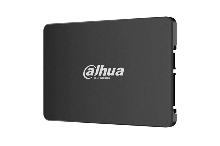 DAHUA 256GB DHI-SSD-C800AS256G 510- 450MB/s SSD SATA-3 Disk