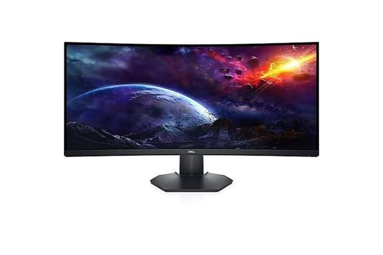 DELL 34