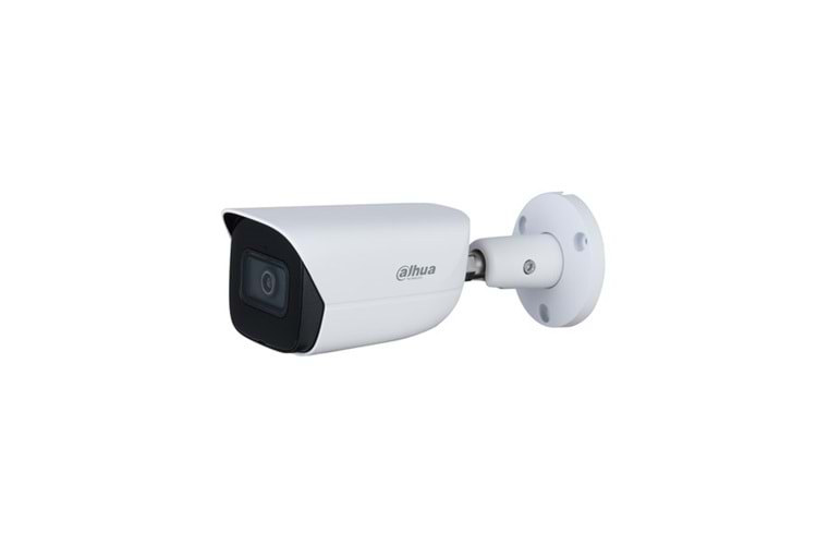 DAHUA 5MP IPC-HFW3541E-AS-0360B-S2 3.6MM Starlıght Ip67 H265+ Ir Bullet Ip Kamera