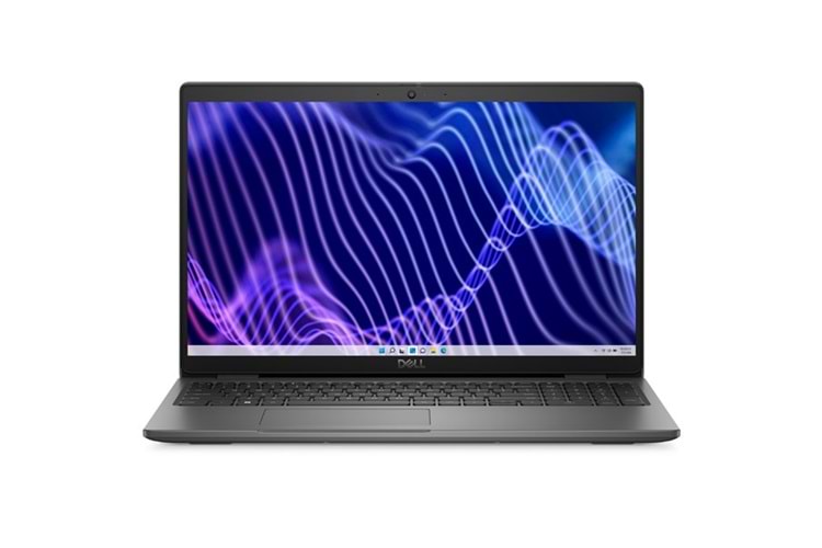 DELL 15.6