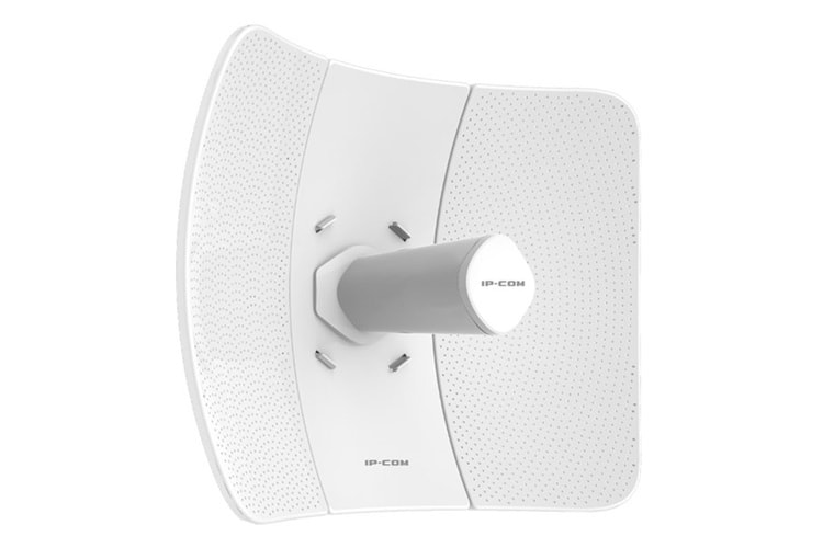 IP-COM IP-iLBE-M5 433Mbps 23Dbi 5Ghz 20Km Harici Access Poınt