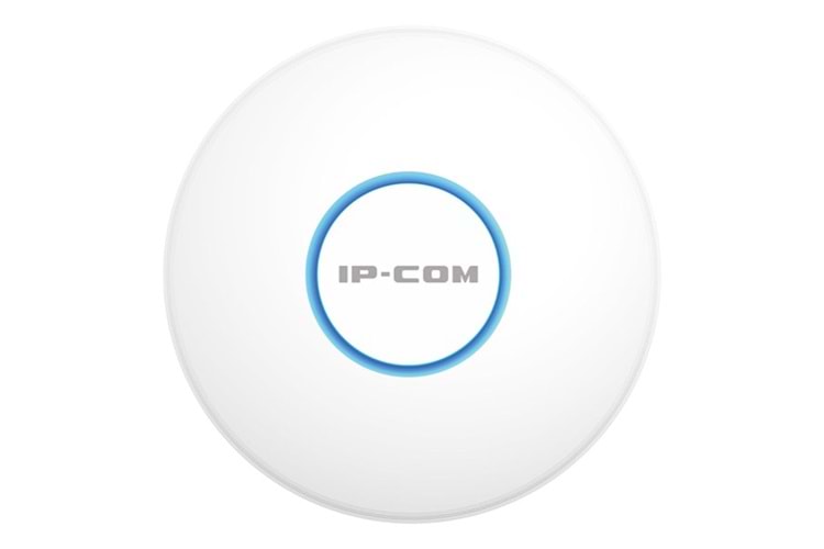 IP-COM IP-PRO-6-LITE AX3000 TAVAN TİPİ KURUMSAL ACCESS POINT