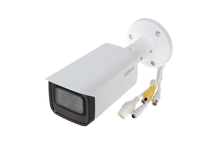 DAHUA 4MP IPC-HFW2441T-ZAS MOTORİZE BULLET IP KAMERA