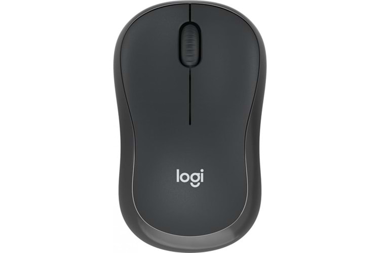 LOGITECH M240 Kablosuz Siyah Mouse 910-007182