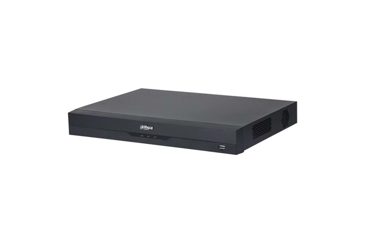 DAHUA 8kanal NVR5208-EI 2-diskli NVR Kayıt Cihazı