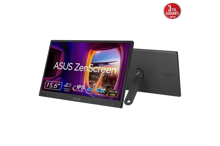 ASUS 15.6