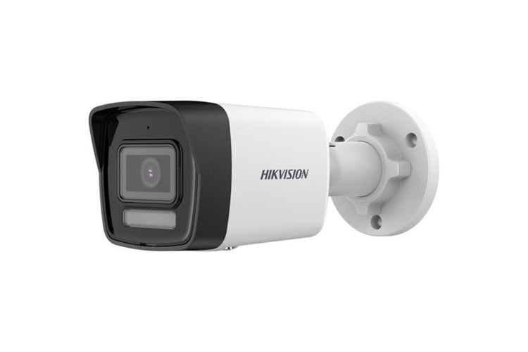 HIKVISION 6MP DS-2CD1063G2-LIU(F) 2.8MM SESLİ BULLET IP KAMERA
