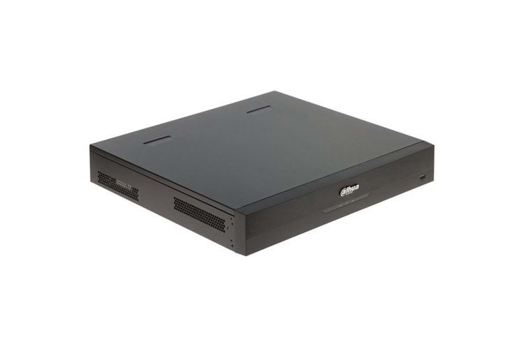 DAHUA 64 Kanal NVR5464-EI 4-diskli NVR Kayıt Cihazı