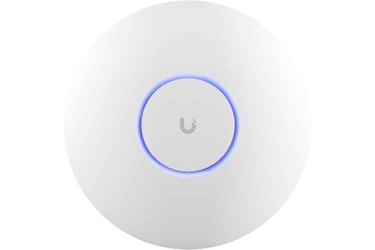 UBIQUITI U7 PRO AX5400 Dual Band Tavan Tipi Kurumsal Access Point	