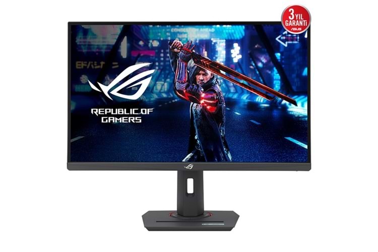 ASUS 27