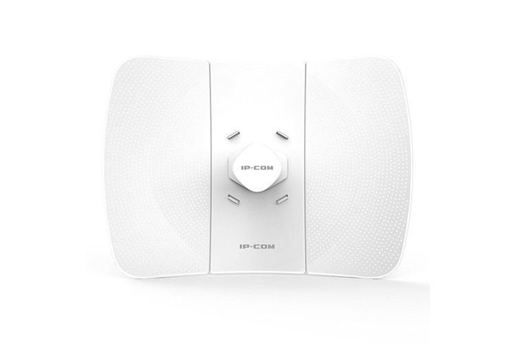 IP-COM ILBE-5AC 23dbi AC867 5ghz 25km Harici Access Point