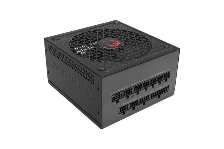 RAMPAGE 1000W 80+ GOLD RAGE P15 PCIE 5.0 TAM MODÜLER POWER SUPPLY