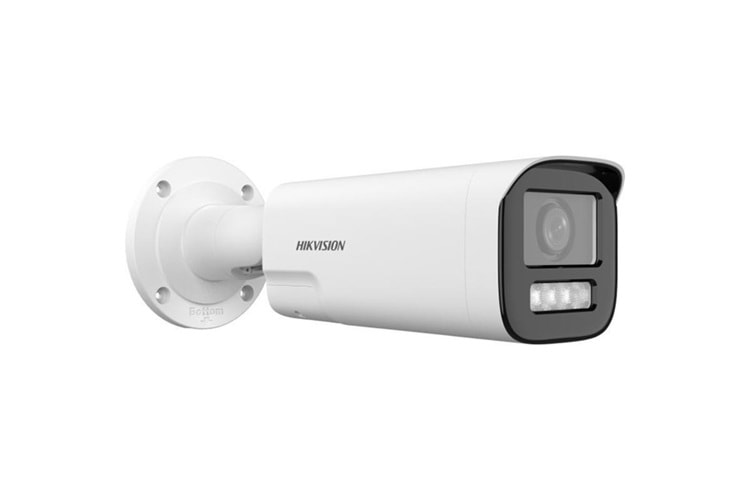 HIKIVISION 6MP DS-2CD1663G2-LIZ(S)U/SL MOTORIZE SESLİ BULLET IP KAMERA