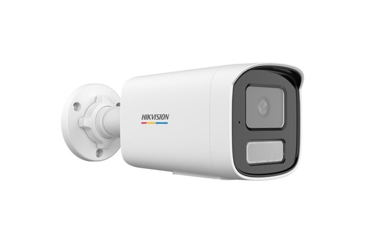 HIKVISION 2MP DS-2CD1T27G2H-LIU(F) 2.8MM SESLİ BULLET IP KAMERA